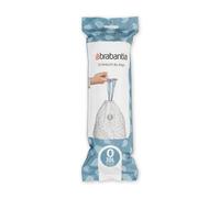 Brabantia PerfectFit Bin Liners (Size Litre) High Quality J/23 (20