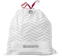 Brabantia PerfectFit Bin Liners (Size Litre) High Quality J/23 (20