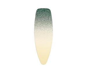 Brabantia Premium (D) Ironing Board Cover | New Dawn | Top Layer Only | 100% Cotton Ironing Board Cover (Size C) for Your Existing Foam Layer, Perfect Match Replacement Top Layer (No HRPZ)