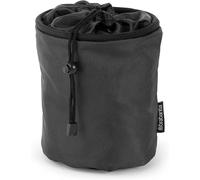 Brabantia - Premium Peg Bag - with Closing Cord - Durable and Weather Resistant - Storage for up to 150 Pegs - Rotary D