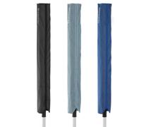 BRABANTIA PREMIUM PROTECTIVE ROTARY COVER - ASSORTED COLOURS 15X15X160CM
