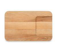 Brabantia Profile cutting board for vegetables Beech wood