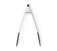 Brabantia Profile kitchen tongs non-stick stainless steel