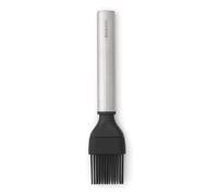 Brabantia Profile pastry brush silicon large Stainless Steel