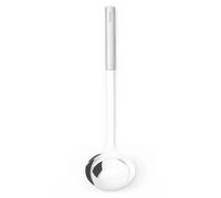 Brabantia Ladle Profile, Kitchen Aid, Steel, Matt Steel, 35.5 cm