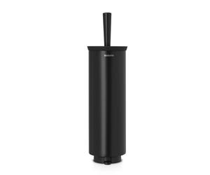Brabantia Profile toilet brush with wall mounting black