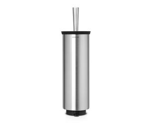 Brabantia Profile toilet brush with wall mounting matte steel