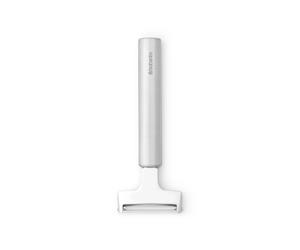 Brabantia Profile vegetable peeler stainless steel