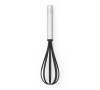 Brabantia Profile whisk large non-stick stainless steel