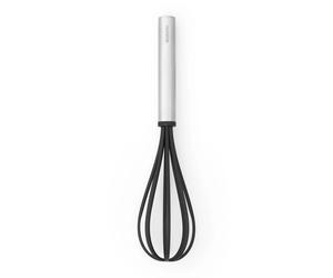Brabantia Profile whisk large non-stick stainless steel