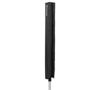 Brabantia Protective Cover for Rotary Dryer Washing Lines - Black