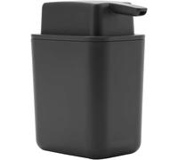 Brabantia Refillable Soap Dispenser 250 ml, Easy-Fill, Non-Drip, Handwash Pump