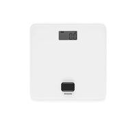 Brabantia Renew Battery Free Bathroom Scale LA 158