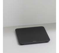 Brabantia ReNew Digital Bathroom Scales - Dark Grey, Grey