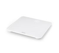 Brabantia ReNew Digital Bathroom Scales - White, White