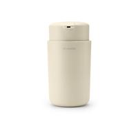 Brabantia - ReNew Soap Dispenser 250 ml - Non-Drip Pump Mechanism - Easy to Refill - Removable Holder - Corrosion Resistant - Stylish Bathroom