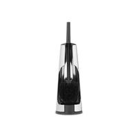 BRABANTIA TOILET BRUSH WITH HOLDER BRILLIANT STEEL