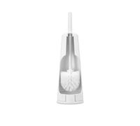 Brabantia ReNew Toilet Brush & Holder - White