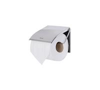 Brabantia Classic Brilliant Steel roll holder