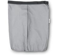Brabantia Replacement Inner Bag for Laundry Bin, 55 L - Grey
