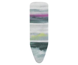 Brabantia Replacement Ironing Board Cover A, 4mm Foam & 4mm Felt Morning Breeze