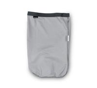 Brabantia Replacement Laundry Sack, Laundry Bag for the Laundry Bin 30-35 L Grey