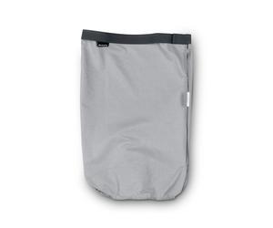 Brabantia Replacement Laundry Sack, Laundry Bag for the Laundry Bin 30-35 L Grey