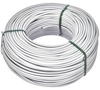 Brabantia Replacement Washing Line, White, 65m 65 m, White