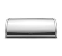 Brabantia Roll Top Bread Bin / Large