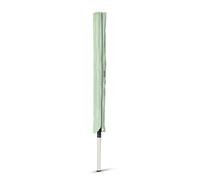 Brabantia Protective Cover for Rotary Dryer Washing Lines (Green) Weather-resistant Zip-Up Sleeve for all Brabantia Rotaries
