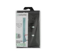 Brabantia - Rotary Cover - Protects from Dirt - Zip Fastener - Weather Resistant Material - Rotary Dryer - for all Brabantia Essential, Topspinner &