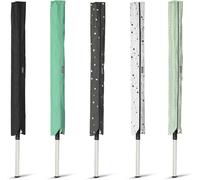 Brabantia Rotary Dryer Cover Weather-Resistant Zip Sleeve Random Colour
