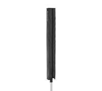 Brabantia Rotary Dryer Premium Protective Cover, Black, 160 x 15 x 15 cm