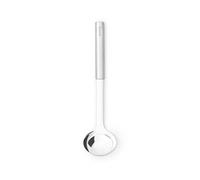 Brabantia Sauce Spoon Profile, Kitchen Aid, Steel, Matt Steel, 29 cm