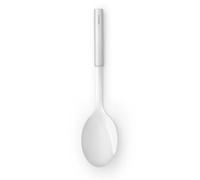 Brabantia Serving Spoon Profile, Kitchen Aid, Steel, Matt Steel, 32.5 cm