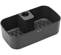 Brabantia Shower Caddy, Dark Grey, One Size