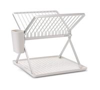 Brabantia Sinkside collapsible dish rack37 cm Light grey