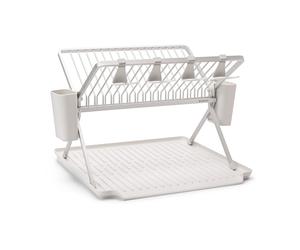 Brabantia Sinkside collapsible dish rack51 cm Light grey