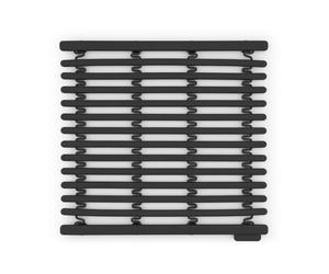 Brabantia Sinkside dish rack 30x30 cm Dark grey