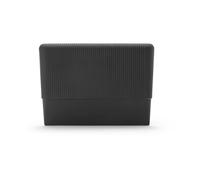 Brabantia Sinkside dish scraper Dark grey