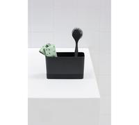 Brabantia - Sinkside Microfibre Dish Cloths - Machine Washable - Absorbs 7 Times its Own Weight - for Cleaning Dishes & Countertops - Less Detergent