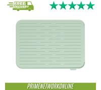 Brabantia SinkSide Silicone Dish Drying Mat 100% ORIGINAL ⭐⭐⭐⭐⭐