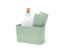 Brabantia Tasty+ Skimmer Plus Ladle, Fir Green