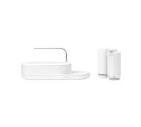 Brabantia SinkStyle Organiser Set - White