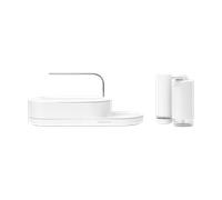 Brabantia SinkStyle Organiser Set - White