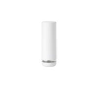 Brabantia SinkStyle Soap Squeezer ? Non-Drip Dispenser for Washing Up Liquid ? Accessories with Easy Refill, Textured Non-Slip Surface ? Fresh White,