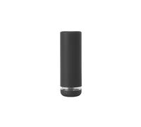 Brabantia SinkStyle Soap Squeezer ? Non-Drip Dispenser for Washing Up Liquid ? Accessories with Easy Refill, Textured Non-Slip Surface ? Dark Grey,