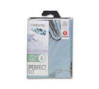 Brabantia Size B Ironing Board Cover - 124cm x 38cm - Assorted