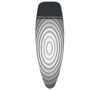 Brabantia Size D (135 X 45Cm) Replacement Ironing Board Cover with Heat Resista