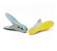Brabantia Smart Variousplastic Clothes Pegs, Pack Of 8